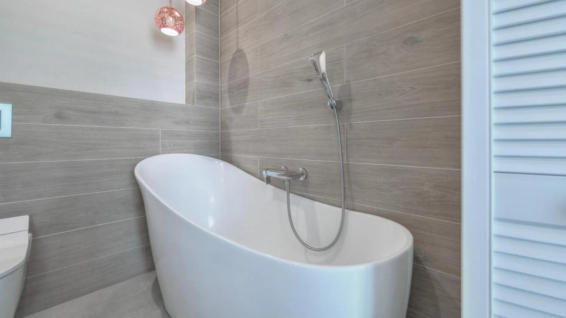 Kwartal Kamienic By Northside Apartments Gdaňsk