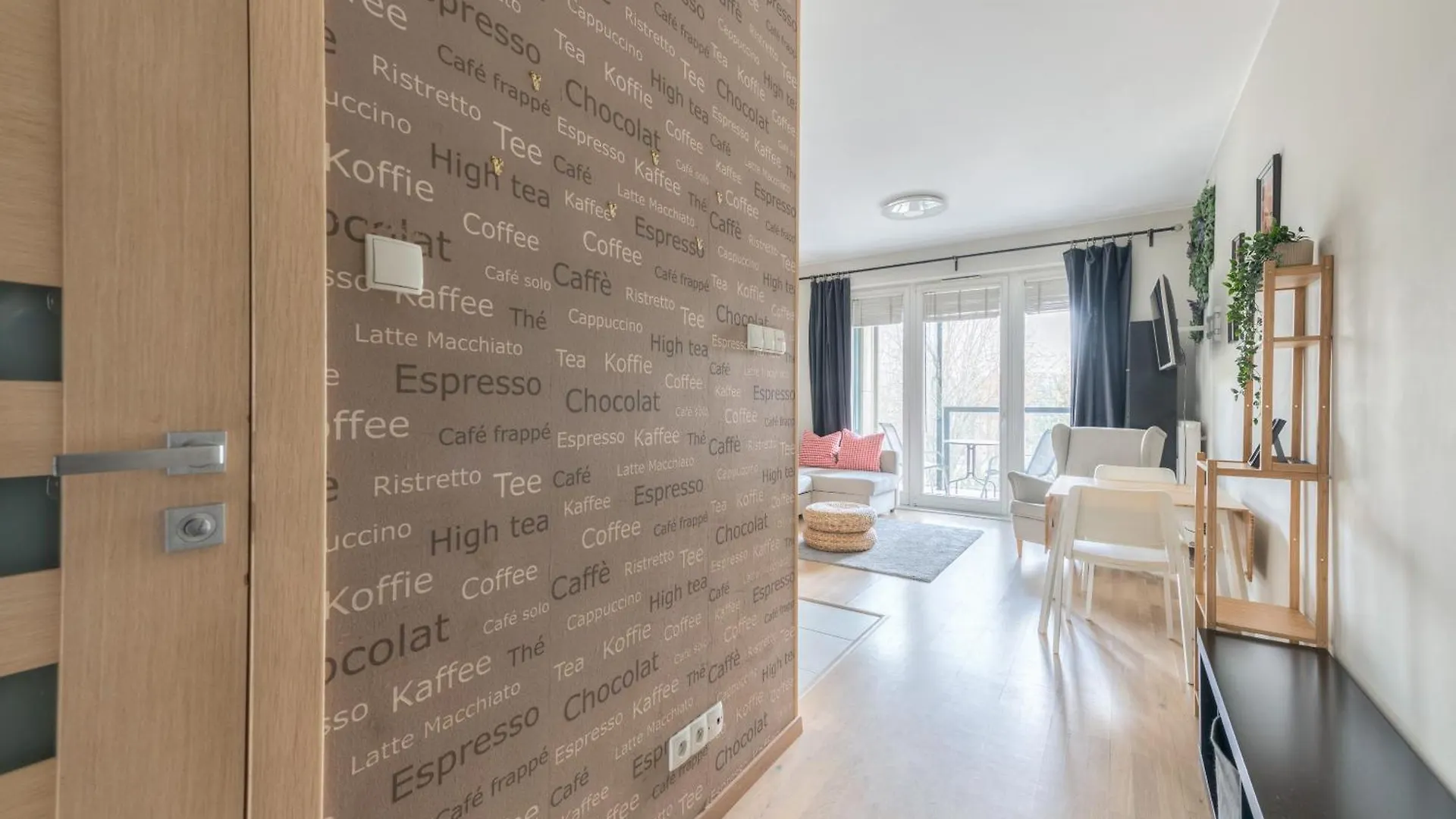 Kwartal Kamienic By Northside Apartments Danzica Polonia