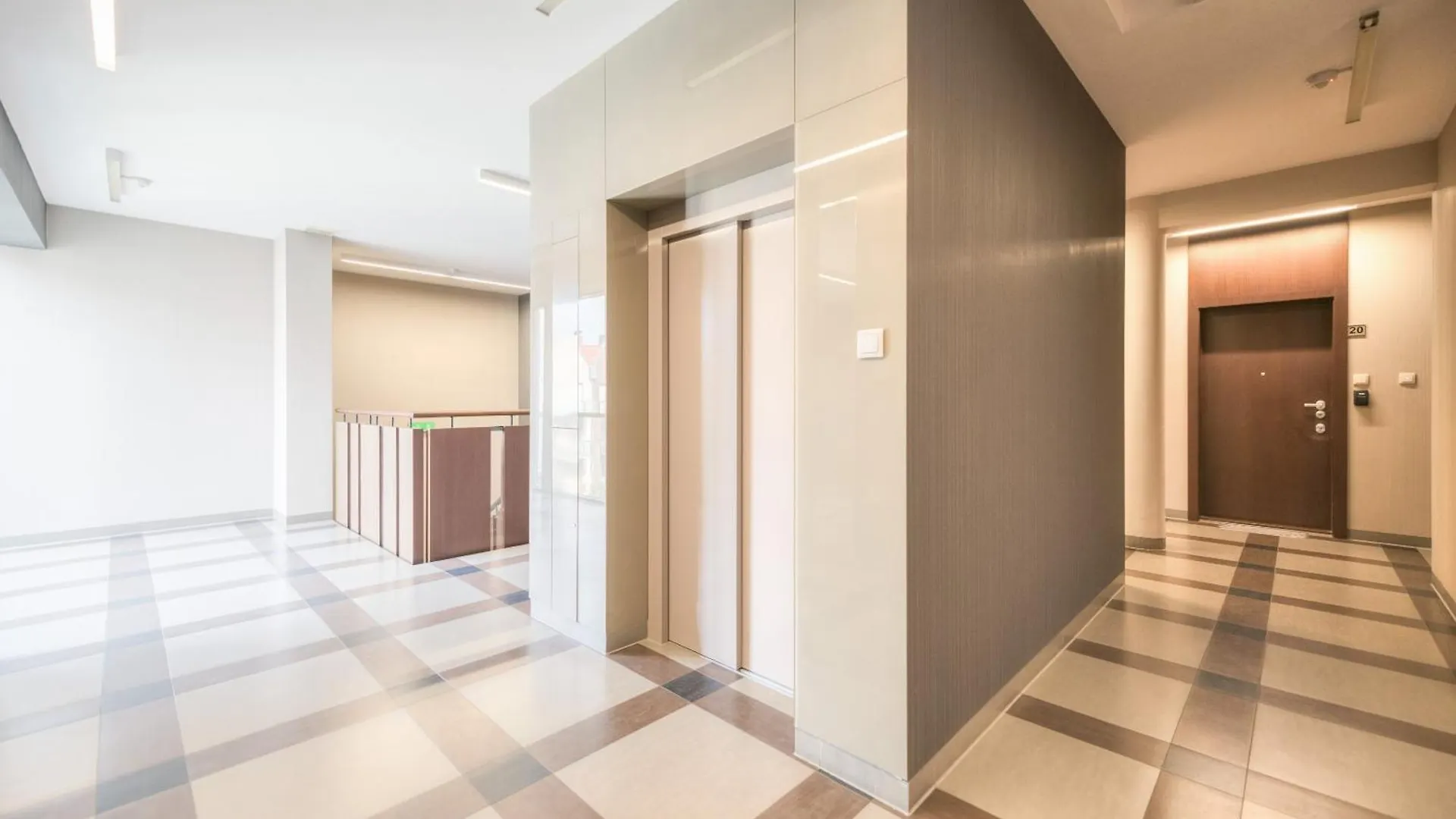 Kwartal Kamienic By Northside Apartments Danzica