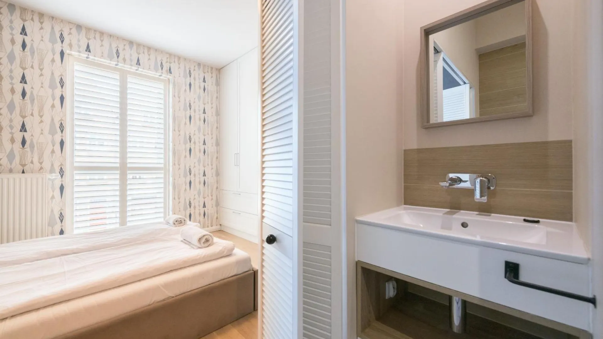 Kwartal Kamienic By Northside Apartments Danzica